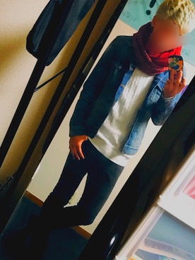 たこ🐙さんのコーディネート