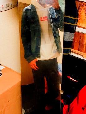 たこ🐙さんのコーディネート