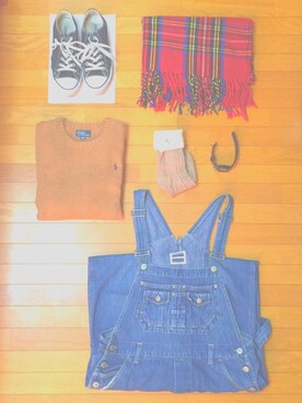 ねっちゃん™さんのコーディネート