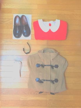 ねっちゃん™さんのコーディネート