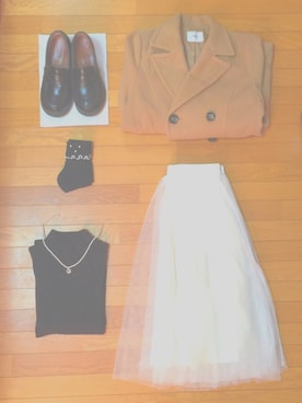 ねっちゃん™さんのコーディネート