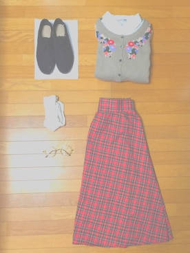 ねっちゃん™さんのコーディネート