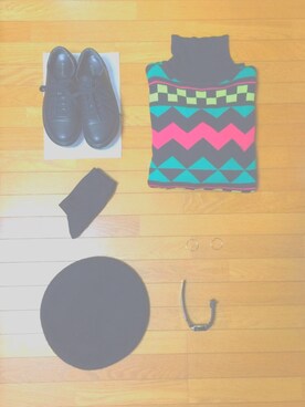 ねっちゃん™さんのコーディネート