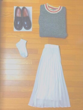 ねっちゃん™さんのコーディネート