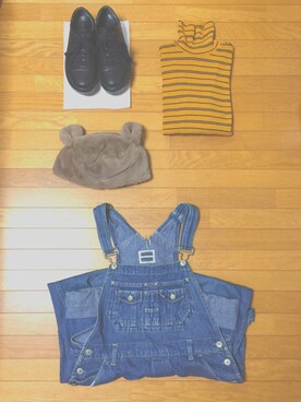 ねっちゃん™さんのコーディネート