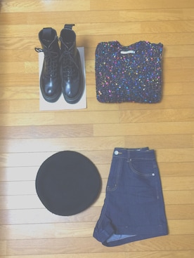 ねっちゃん™さんのコーディネート