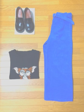 ねっちゃん™さんのコーディネート