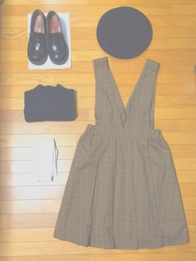 ねっちゃん™さんのコーディネート