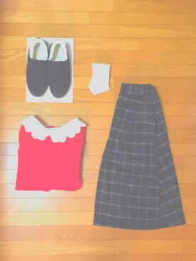 ねっちゃん™さんのコーディネート