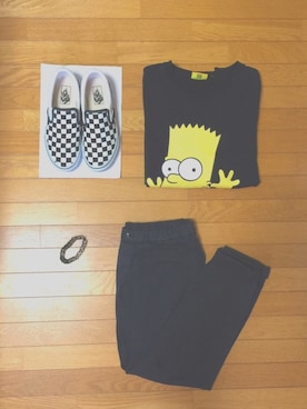 ねっちゃん™さんのコーディネート