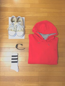 ねっちゃん™さんのコーディネート