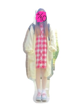 ねっちゃん™さんのコーディネート