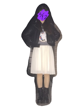 ねっちゃん™さんのコーディネート