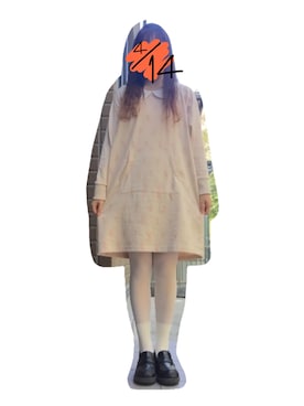 ねっちゃん™さんのコーディネート