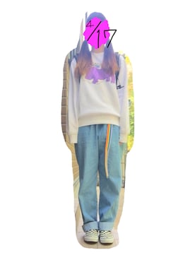 ねっちゃん™さんのコーディネート