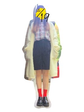 ねっちゃん™さんのコーディネート