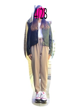 ねっちゃん™さんのコーディネート