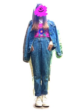 ねっちゃん™さんのコーディネート