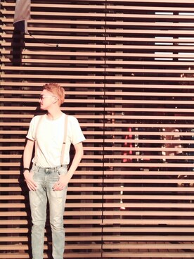 kajiさんのコーディネート