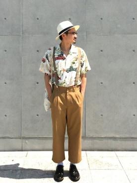 kajiさんのコーディネート