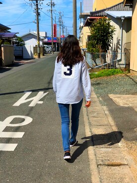 身長高い のレディース人気ファッションコーディネート Wear