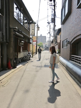 olibeeさんのコーディネート