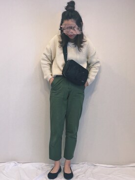 sanae☆さんのコーディネート