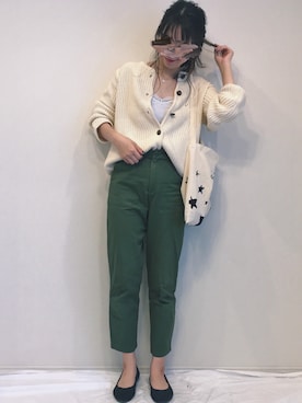 sanae☆さんのコーディネート