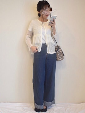 sanae☆さんのコーディネート