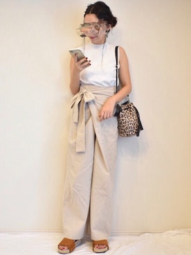 sanae☆さんのコーディネート