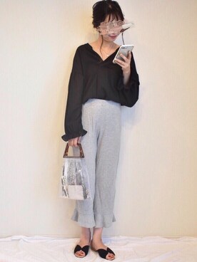 sanae☆さんのコーディネート