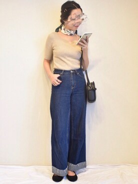 sanae☆さんのコーディネート