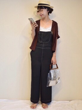 sanae☆さんのコーディネート