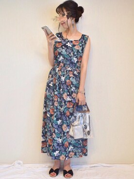 sanae☆さんのコーディネート