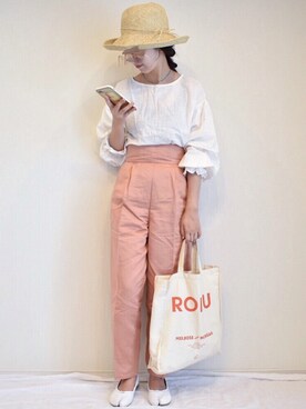 sanae☆さんのコーディネート