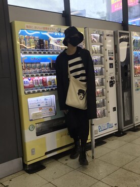 織さんのコーディネート