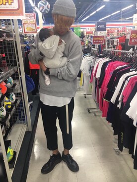 織さんのコーディネート