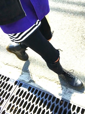 織さんのコーディネート