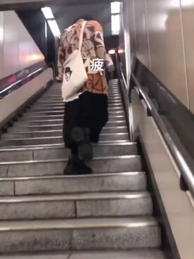 織さんのコーディネート