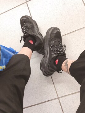 織さんのコーディネート