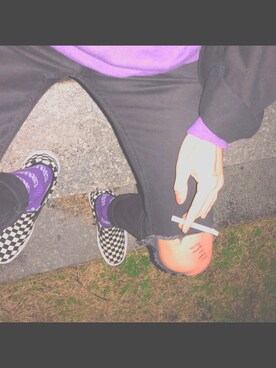 織さんのコーディネート