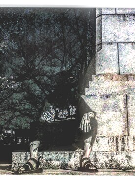 織さんのコーディネート