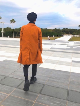 織さんのコーディネート