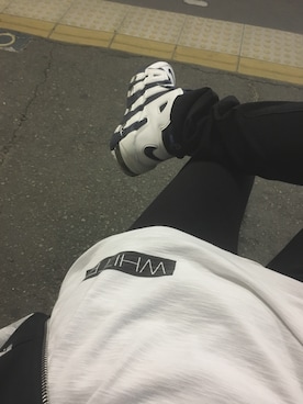 T.Oさんのコーディネート