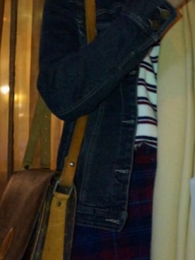 かすみんさん（レディース・158cm）の冬コーディネート