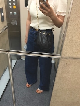 かすみんさんのコーディネート