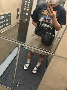 かすみんさんのコーディネート