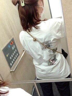 かすみんさんのコーディネート