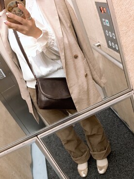 かすみんさんのコーディネート