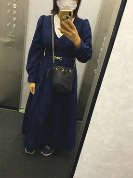 かすみんさんのコーディネート